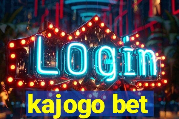 kajogo bet